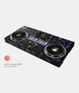 Dj: DDJ-REV7