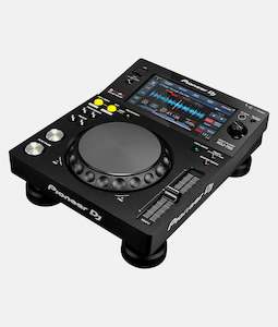 Dj Players: XDJ-700
