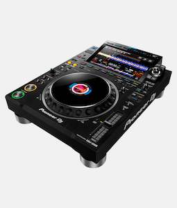 Dj Players: CDJ3000