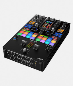 DJM-S11