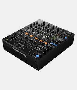 Dj Mixers: DJM750MK2
