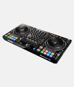 Dj Controllers: DDJ-1000SRT