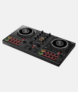 Dj Controllers: DDJ-200