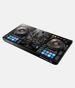 DDJ-800