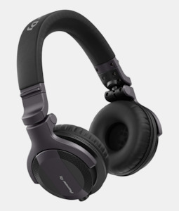 Dj Headphones: HDJ-CUE1