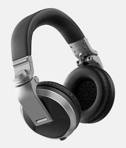 Dj Headphones: HDJX5S
