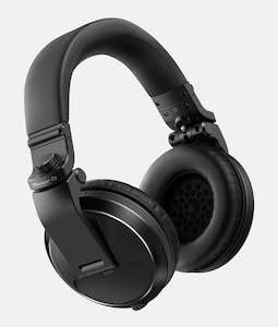 Dj Headphones: HDJX5K