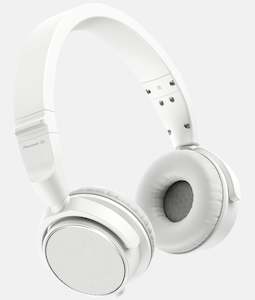 Dj Headphones: HDJS7W
