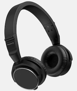 Dj Headphones: HDJS7K