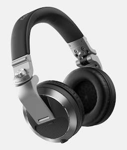 Dj Headphones: HDJX7S