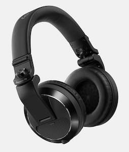 Dj Headphones: HDJX7K