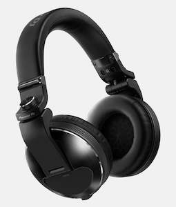 Dj Headphones: HDJX10K