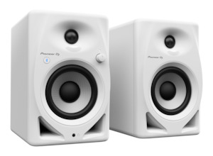 DM-40DBT-W
