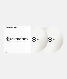 Dj Accessories: RBVD1W