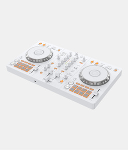 DDJ-FLX4-W