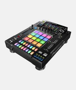 Dj: DJS-1000