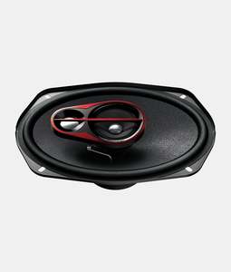 Car: TSR6951S