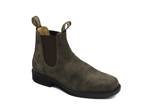 The Aussies Are Coming: Blundstone Lifestyle 1306 Dress Boot