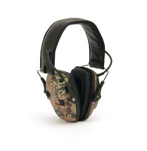 Roar Sale 22: IMPACT CAMO sound amplification earmuff