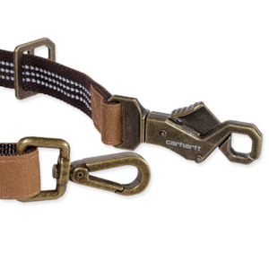 Roar Sale 22: P000347 Carhartt Dog Journeyman Leash