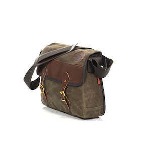 Frost River: Frost River Carrier Brief Messenger Bag