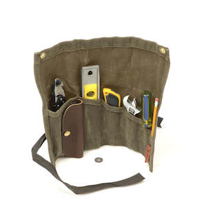 Frost River: Frost River Tool Roll