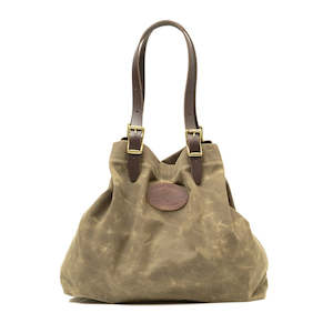 Frost River: Frost River Bazaar Tote
