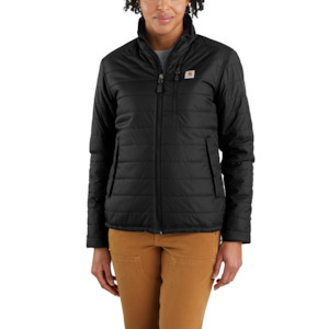 Coats And Jackets 1: Carhartt Women's 104314 Gilliam Jacket