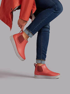 Bogs Women: BOGS 972963 Women's Kicker Rain II