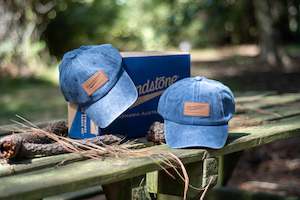The Aussies Are Coming: Blundstone Denim Blue Cap