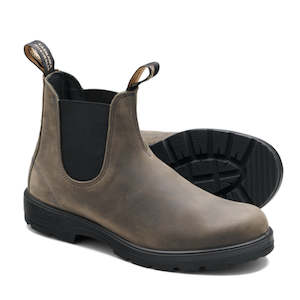 The Aussies Are Coming: Blundstone Lifestyle Classic Elastic side 2446