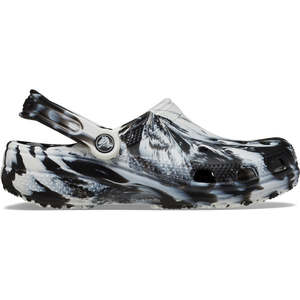 Crocs: CROCS Classic Marbled Clog