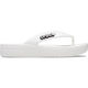 CROCS Classic Platform Jandal