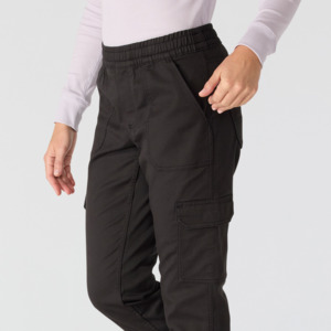 Carhartt BD6522 Womens TENCEL™  Relaxed Fit Jogger