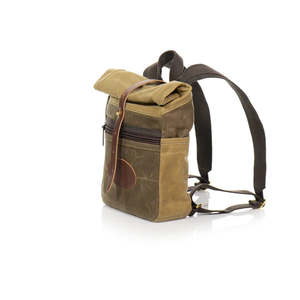 Frost River: Frost River Skyline Rolldown Backpack