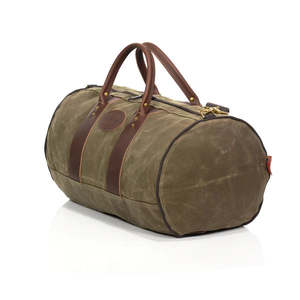 Frost River ImOut Bag - Carry On Duffel