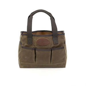 Frost River: Frost River Crosby Garden Tote