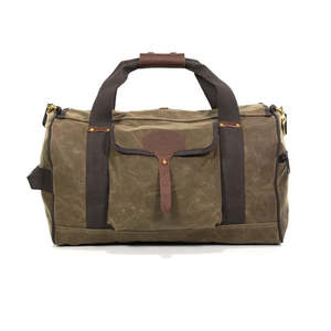 Frost River: Frost River Explorer Duffle Bag Carry-on