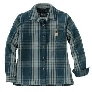 Carhartt Women's TW7136 TENCEL™ Loose Fit Shirt