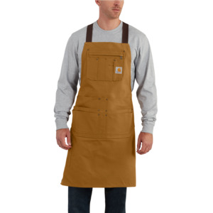 Carhartt AM6667 Firm Duck Apron