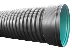 Products: Rural Culvert 160mm x 5.8m