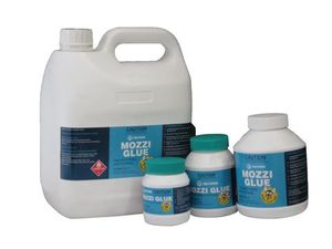 Products: Mozzi S/W Solvent 250ml