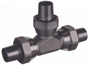 Products: LD Tee 15mm