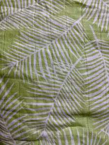 River Bee: Bamboo Muslin Wrap