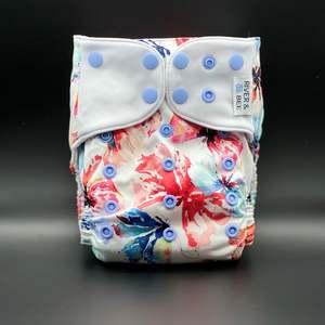 2.0 Modern Cloth Nappy
