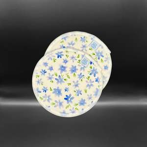 River Bee: Reusable Nursing Pads