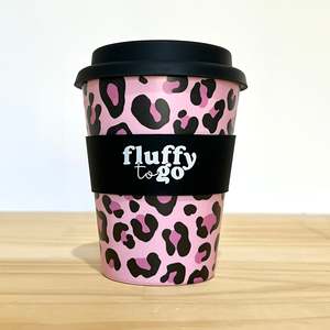 Reusable Coffee Cup