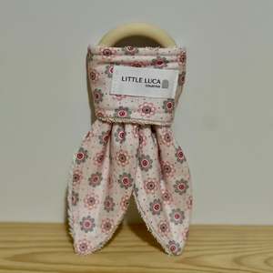 Little Luca Collective: Bunny Ear Teether