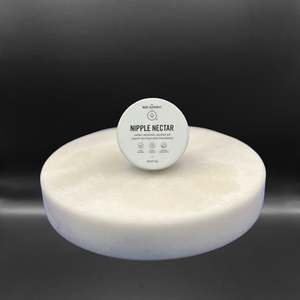 The Nude Alchemist: Nipple Nectar