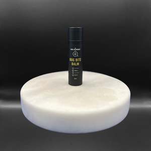 The Nude Alchemist: Bug Bite Balm